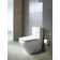 DuraStyle Dual Flush Elongated One-Piece Toilet (Seat Not Included)