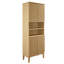 Armoire de rangement haute Render-101179048