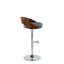 Tabouret de bar réglable avec pivot-604327908-604327913