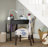 Carfi Corner Writing Desk-1781293000