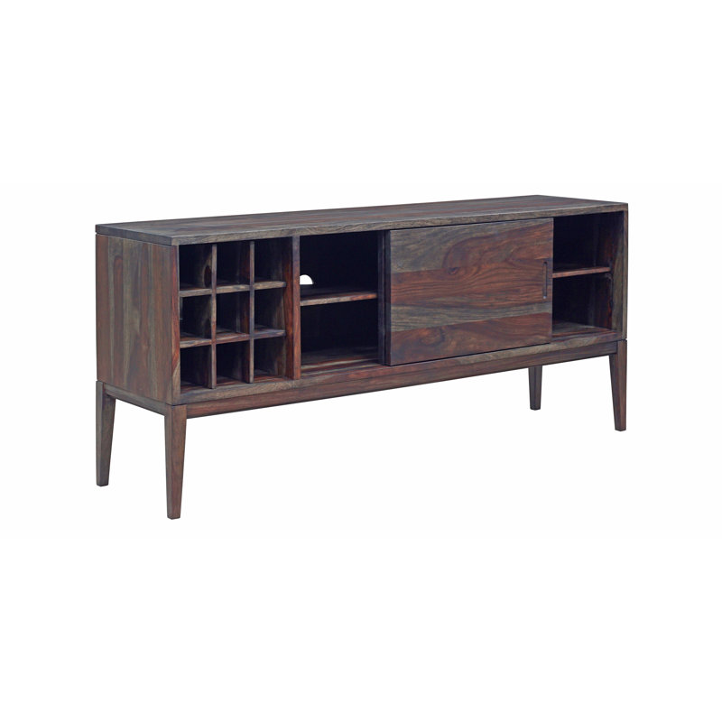 67'' Solid Wood Sideboard