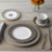 Noritake Infinity Dinner Plates, 11"-87053792