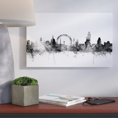 Modern & Contemporary