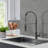 HHK HOME Kitchen Faucet-93052194