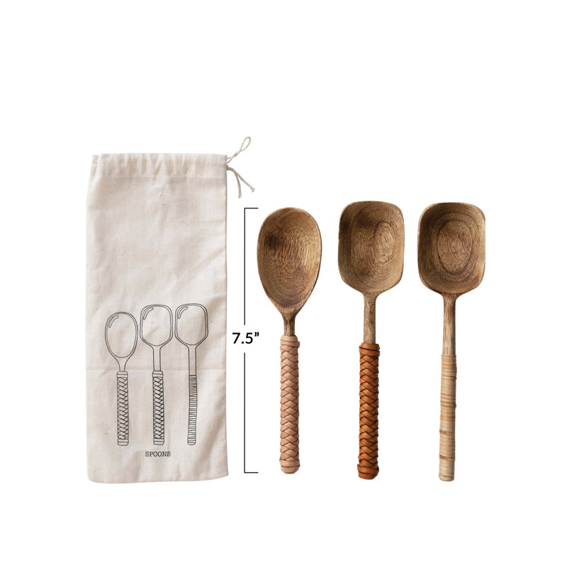 Serving Spoon