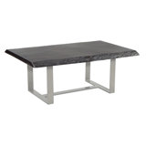 Moderna Outdoor Coffee Table