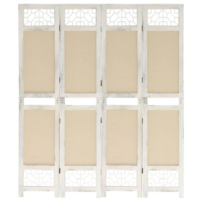 Tion 165cm H Folding Room Divider