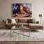 Art mural sur toile 115 "South Ridge"-809853184