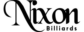 Nixon Billiards Logo