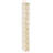 Leiston 10 Pair Hanging Shoe Organizer