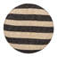 Tabouret rond fabriqué à la main Corrigan Studio® Kilim-1503315384