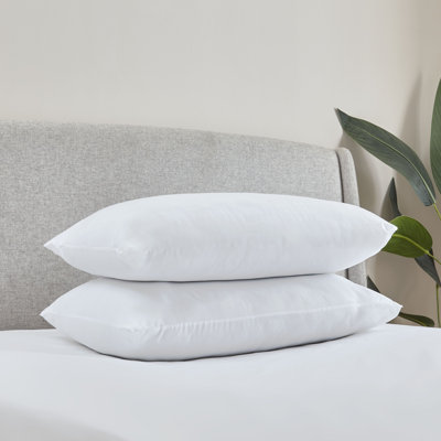 So Soft Microfibre Medium Support Pillow
