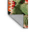  Tapis lavable en forme de figue de barbarie Southwestern-314391830