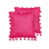 Fuchsia Pink is out of stock selected