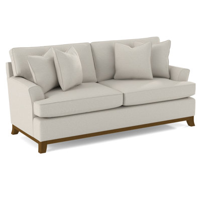 Oaks Way Upholstered 84'' Sofa