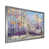 Silver Picture Frame