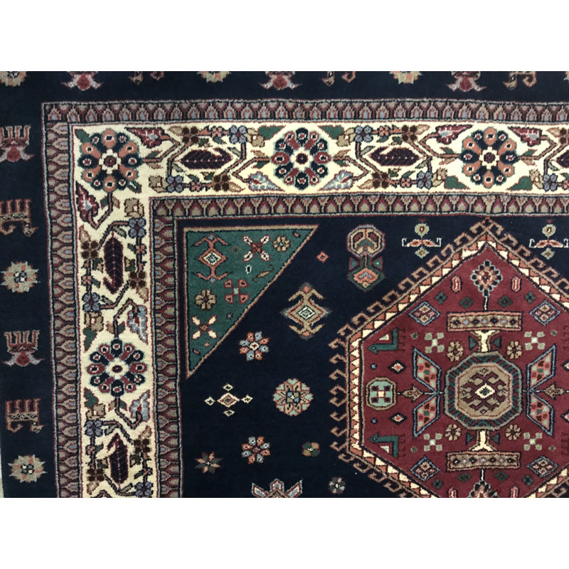 One-of-a-Kind 5' X 7' Area Rug