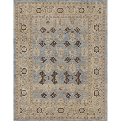 One-of-a-Kind 7'10" X 10' Area Rug
