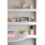 Boîte à pain à roulettes moyenne Brabantia-469073350
