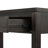 48'' Console Table
