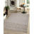 Delci Performance Hand Braided Wool Rug