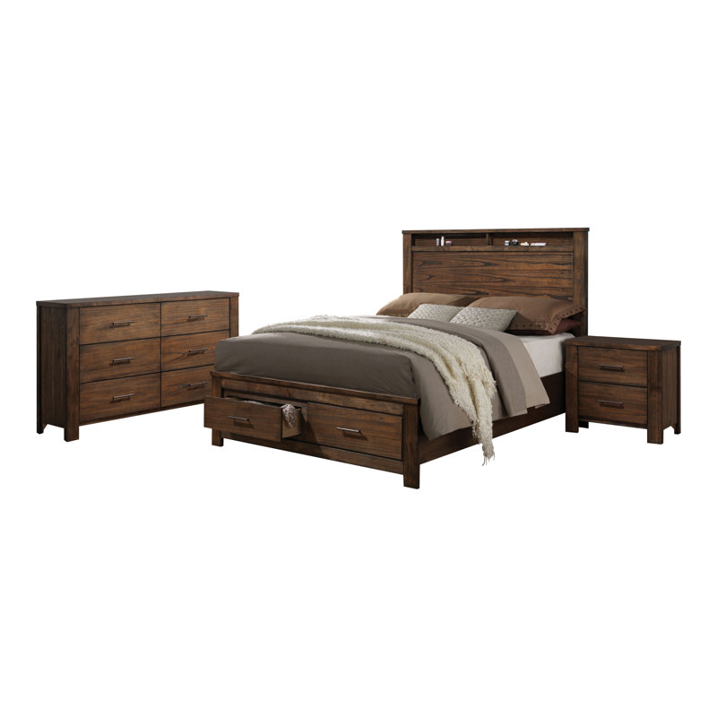 Ensemble de chambre configurable Maebel