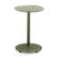 Terra Outdoor Circular Side Table-775252502
