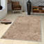 Tapis tissé élégant, 5,2 x 7,5 pieds | 100% polyester, hauteur des poils de 0,3 po, antibactérien, envers en PVC antidérapant | Lavable à la machine, impression numérique 3D | Parfait pour le salon, la chambre à coucher et la décoration intérieure-1025885975