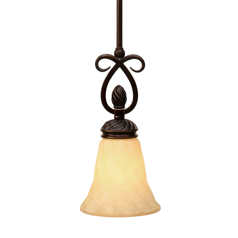 Rosalinda 1 - Light Pendant