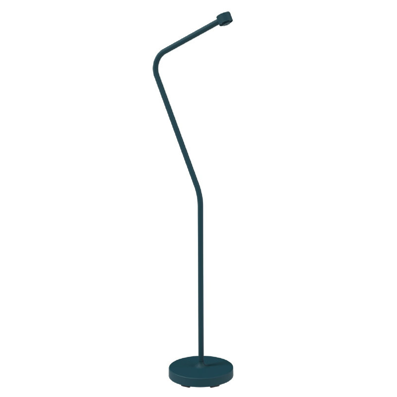 Aplo Outdoor Lantern Accessory, Acapulco Blue