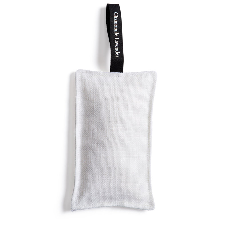 Sachet de lin à la camomille lavande