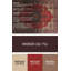 Tapis de style oriental rouge-580513903