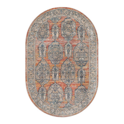 Gause Indoor Rug