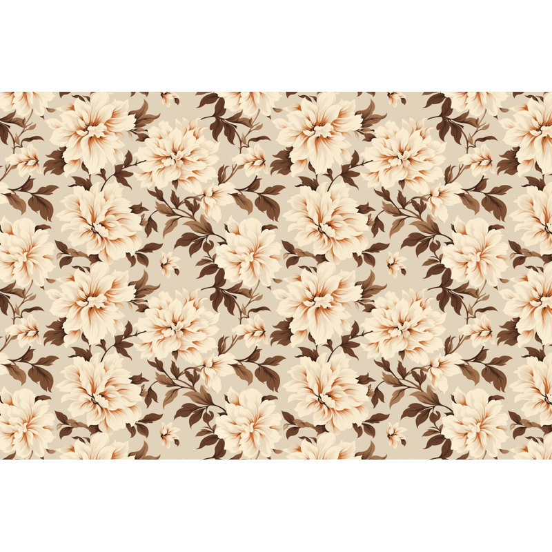 Floral Annyston Comforter, Twin Extra Long Comforter