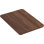 Planche à découper en bois kohler