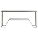 Metal Designs Byron Console