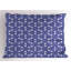 Ensemble de 2 taies décoratives bleues Ambesonne-100153592