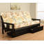 Le cadre de futon double Stratford comprend des tiroirs de rangement et un matelas-675363571-763104922-763104901