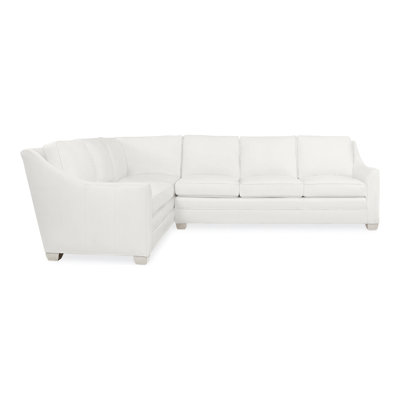 American Bungalow 2-Piece Nicholas Sectional