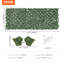 Plastic Border Fencing-884742562