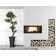 72'' Faux Bonsai Tree in Fiberstone Planter
