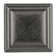 Somerset 1 1/16" Length Square Knob