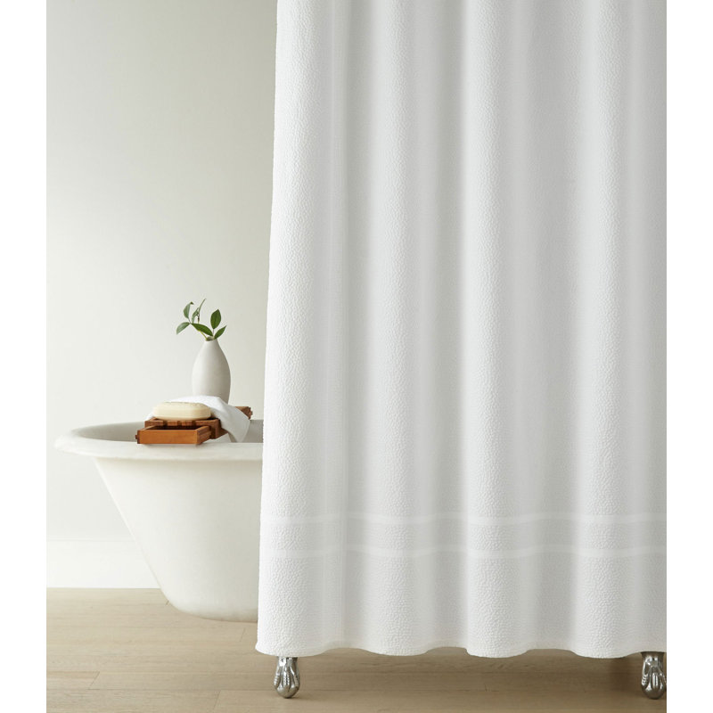 Montauk Shower Curtain