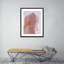 Abstract Desert II Painting by Kim Whiteside-48615408-48615409