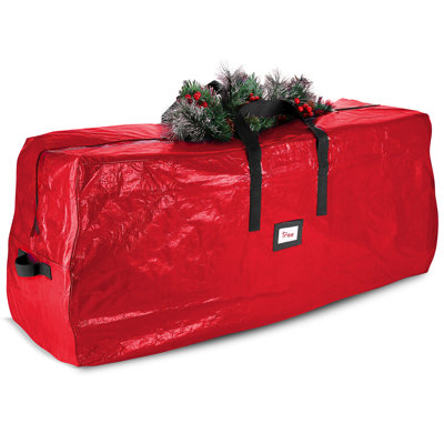 Durable Waterproof Christmas Tree Storage Bag