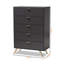 Commode 5 tiroirs Corinth