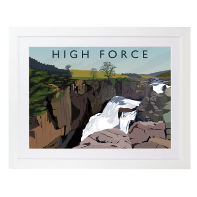 High Force 2 - Print