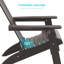 Chaise Adirondack pliante en plastique Ramilla-1599778741