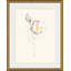 Simple Harmony I Painting by Yuki Osada