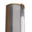 Adriel 2 - Light Flush Mounted Sconce